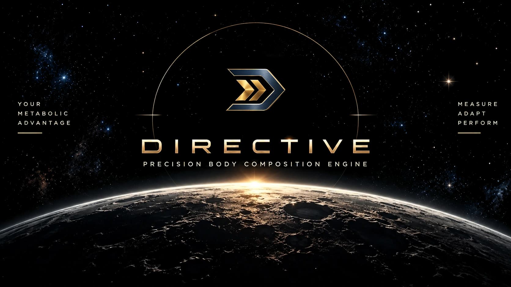 Directive — Precision Body Composition Engine
